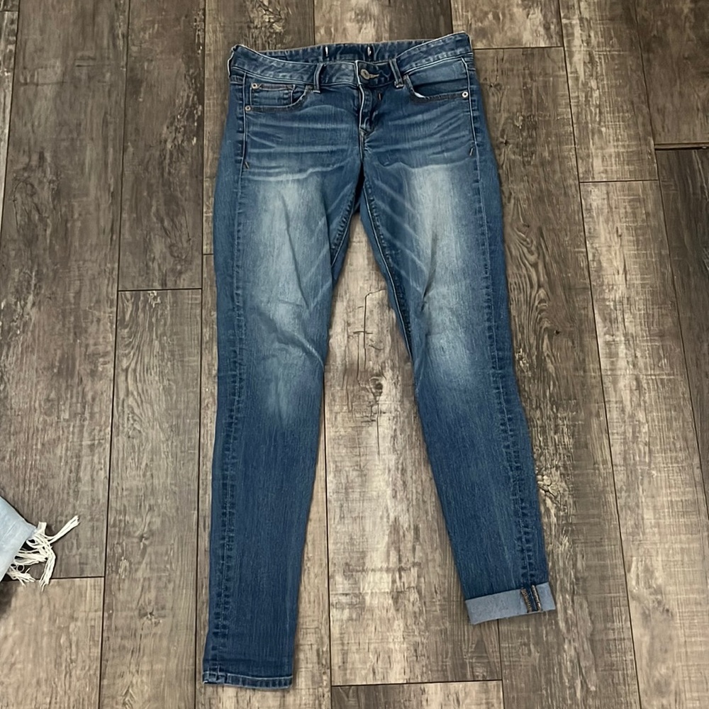 Express Jeans